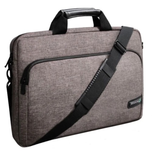 Сумка для ноутбука Grand-X 14'' SB-138 Brown (SB-138B)