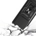 Чехол для мобильного телефона BeCover Military Motorola Edge 60 Black (715518)