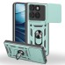 Чехол для мобильного телефона BeCover Military Motorola Edge 60 Dark Green (715520)