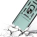 Чехол для мобильного телефона BeCover Military Motorola Edge 60 Dark Green (715520)
