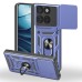 Чехол для мобильного телефона BeCover Military Motorola Edge 60 Fusion Blue (715523)