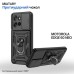 Чехол для мобильного телефона BeCover Military Motorola Edge 60 Neo Black (715526)