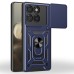 Чехол для мобильного телефона BeCover Military Motorola Edge 60 Pro Blue (715528)
