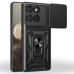 Чехол для мобильного телефона BeCover Military Motorola Edge 70 Black (715529)