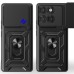 Чехол для мобильного телефона BeCover Military Motorola Edge 70 Black (715529)