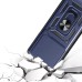 Чехол для мобильного телефона BeCover Military Motorola Edge 70 Blue (715530)