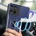 Чехол для мобильного телефона BeCover Military Motorola Edge 70 Blue (715530)