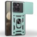 Чехол для мобильного телефона BeCover Military Motorola Edge 70 Dark Green (715531)