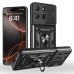 Чехол для мобильного телефона BeCover Military Motorola Moto G57 Power Black (715514)