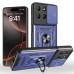 Чехол для мобильного телефона BeCover Military Motorola Moto G57 Power Blue (715515)