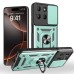 Чехол для мобильного телефона BeCover Military Motorola Moto G57 Power Dark Green (715516)