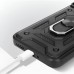 Чехол для мобильного телефона BeCover Military Samsung Galaxy A37 5G SM-A376 Black (715510)