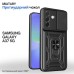 Чехол для мобильного телефона BeCover Military Samsung Galaxy A37 5G SM-A376 Black (715510)