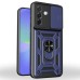 Чехол для мобильного телефона BeCover Military Samsung Galaxy A37 5G SM-A376 Blue (715511)