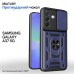 Чехол для мобильного телефона BeCover Military Samsung Galaxy A37 5G SM-A376 Blue (715511)