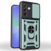 Чехол для мобильного телефона BeCover Military Samsung Galaxy A37 5G SM-A376 Dark Green (715512)
