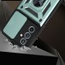 Чехол для мобильного телефона BeCover Military Samsung Galaxy A37 5G SM-A376 Dark Green (715512)