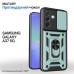Чехол для мобильного телефона BeCover Military Samsung Galaxy A37 5G SM-A376 Dark Green (715512)