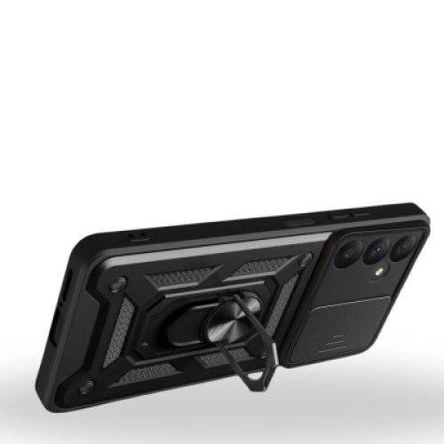Чехол для мобильного телефона BeCover Military Samsung Galaxy A57 5G SM-A576 Black (715506)