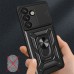 Чехол для мобильного телефона BeCover Military Samsung Galaxy A57 5G SM-A576 Black (715506)