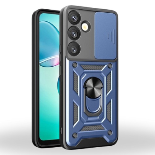 Чехол для мобильного телефона BeCover Military Samsung Galaxy A57 5G SM-A576 Blue (715507)