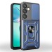 Чехол для мобильного телефона BeCover Military Samsung Galaxy A57 5G SM-A576 Blue (715507)