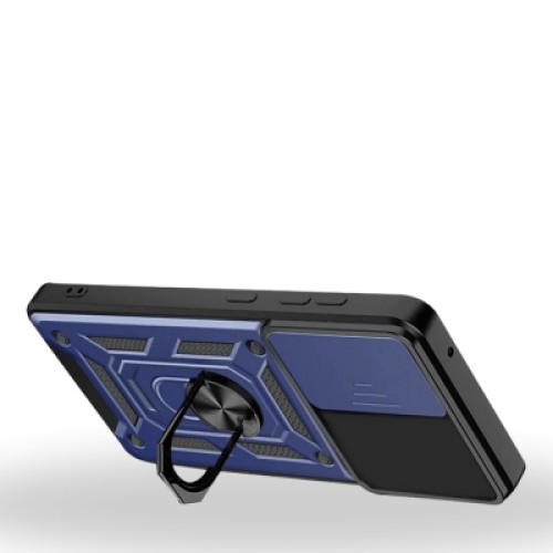Чехол для мобильного телефона BeCover Military Samsung Galaxy A57 5G SM-A576 Blue (715507)