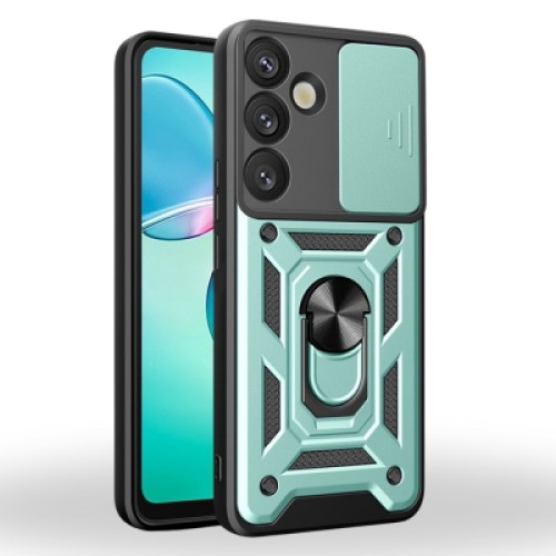 Чехол для мобильного телефона BeCover Military Samsung Galaxy A57 5G SM-A576 Dark Green (715508)