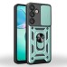 Чехол для мобильного телефона BeCover Military Samsung Galaxy A57 5G SM-A576 Dark Green (715508)
