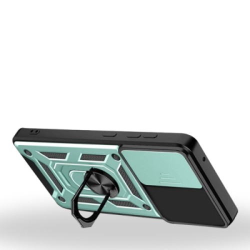 Чехол для мобильного телефона BeCover Military Samsung Galaxy A57 5G SM-A576 Dark Green (715508)