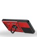 Чехол для мобильного телефона BeCover Military Samsung Galaxy A57 5G SM-A576 Red (715509)