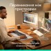Клавиатура Logitech Slim Solar+ Bluetooth Graphite (920-013764) Клавиатура Logitech Slim Solar+ Bluetooth Graphite (920-013764)
