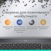 Клавиатура Logitech Slim Solar+ Bluetooth Graphite (920-013764) Клавиатура Logitech Slim Solar+ Bluetooth Graphite (920-013764)