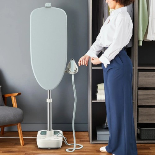 Отпариватель для одежды Tefal Steam Board 450 (QT1214E0)