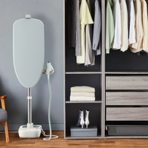Отпариватель для одежды Tefal Steam Board 450 (QT1214E0)