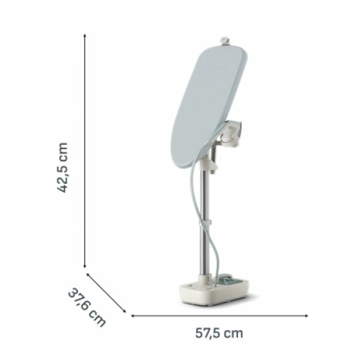 Отпариватель для одежды Tefal Steam Board 450 (QT1214E0)