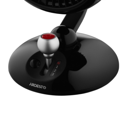 Вентилятор Ardesto FT-F3600BL