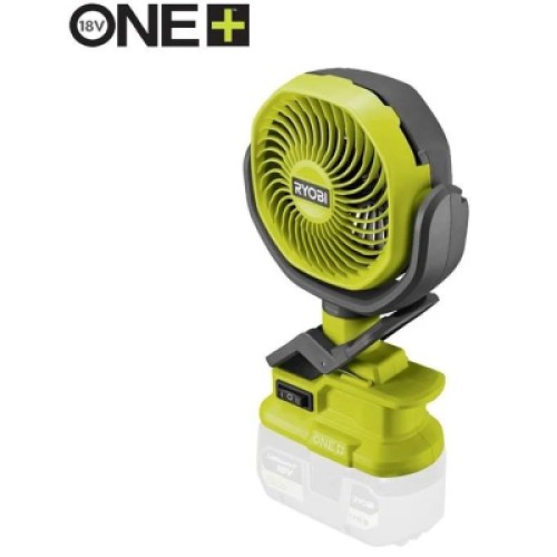 Вентилятор Ryobi ONE+ RCF18-0 (5133005400)