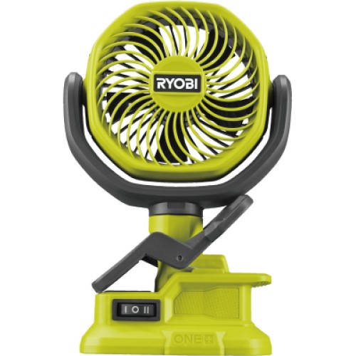 Вентилятор Ryobi ONE+ RCF18-0 (5133005400)