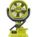 Вентилятор Ryobi ONE+ RCF18-0 (5133005400)