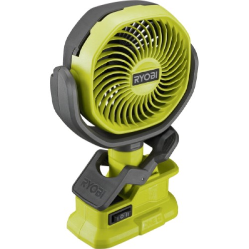 Вентилятор Ryobi ONE+ RCF18-0 (5133005400)
