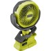 Вентилятор Ryobi ONE+ RCF18-0 (5133005400)