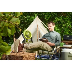 Вентилятор Ryobi One+ RF18-0 (5133005596)