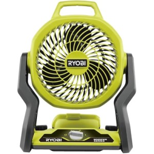 Вентилятор Ryobi One+ RF18-0 (5133005596)