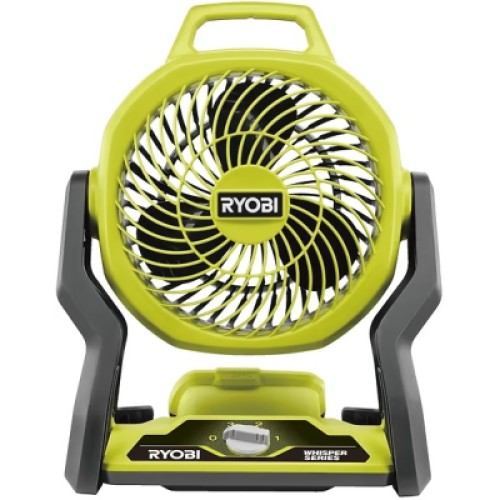 Вентилятор Ryobi One+ RF18-0 (5133005596)