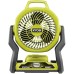 Вентилятор Ryobi One+ RF18-0 (5133005596)