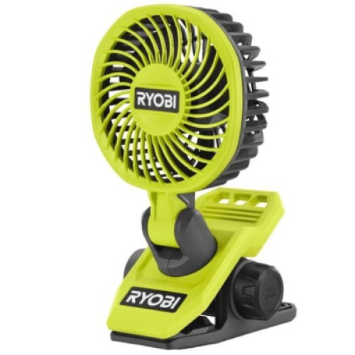 Вентилятор Ryobi USB Lithium RCF4-0 (5133006130)
