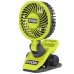 Вентилятор Ryobi USB Lithium RCF4-0 (5133006130)