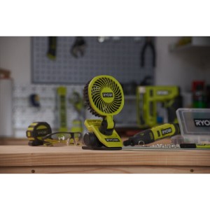 Вентилятор Ryobi USB Lithium RCF4-0 (5133006130)