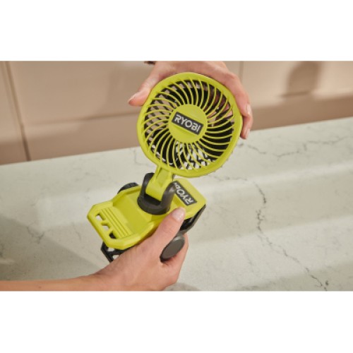 Вентилятор Ryobi USB Lithium RCF4-0 (5133006130)